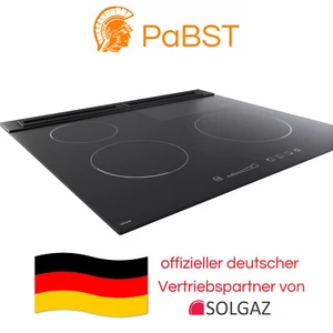 Solgaz Gaskochfeld Optimex 3+1 - Bild 1 von 5