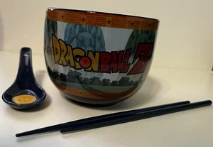 DRACHENBALL Z RAMEN BÜNDEL - Bild 1 von 6