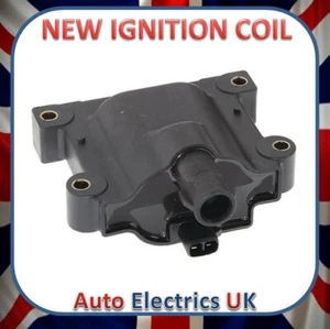 TOYOTA CARINA CELICA RAV 4 LANDCRUISER IGNITION COIL PACK 90919-02209 1907074170 - Picture 1 of 1
