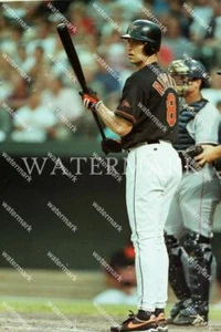 EI854 Cal Ripken Jr Baltimore Orioles 8x10 11x14 16x20 Photo - Picture 1 of 1