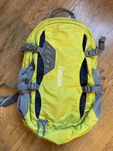 CamelBak Rim Runner Hydration Backpack NO BLADDER - Picture 1 of 9