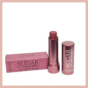 Fresh Sugar Lip Treatment Balm PEONY Full size New Tinted - Picture 1 of 9