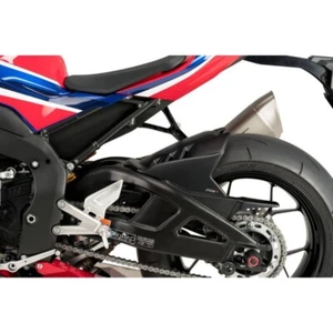 REAR MUDGUARD FOR HONDA CBR 1000 RR SP/SP2 FIREBLADE 2020 > 2023 CARBON LOOK - Picture 1 of 1