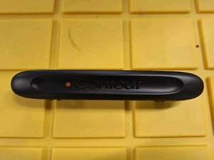 Clock delete panel with PATS indicator lamp Ford Contour 98-00 - Foto 1 di 2