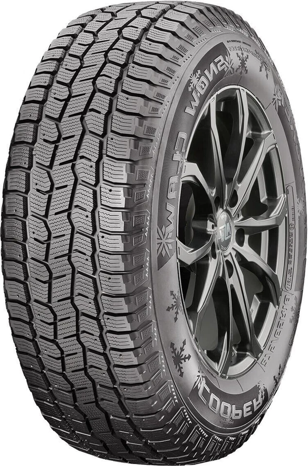 Cooper Discoverer Snow Claw