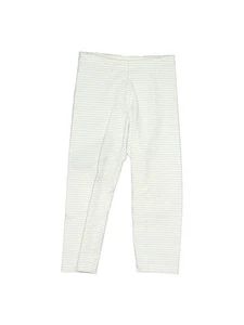 Tea Girls Ivory Active Pants 8 - Picture 1 of 2