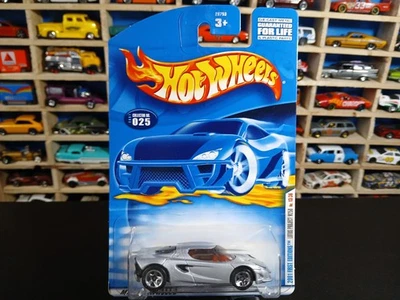 Hot wheels Lotus project M250 2001 1st editions - Image 1 of 3