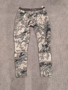 Sitka Core Heavyweight Bottom Large EV2 Synthetic fast drying insulation! - Picture 1 of 16