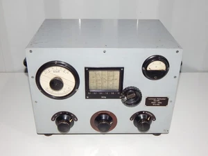 Rohde & Schwarz Leistungs-Meßsender SML Leistungs-Messsender - Picture 1 of 12