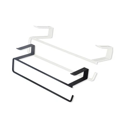 Portable Hooks for Stability Perfect for Kitchen Bathroom Bedroom and More - Image 1 of 4