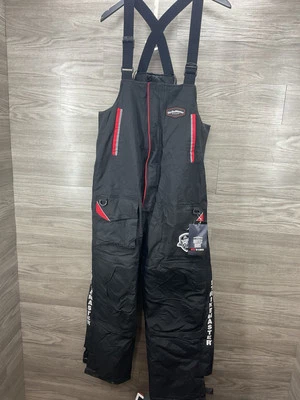 Baberos de batalla StrikeMaster pesca en hielo - talla grande Foto 1 de 4