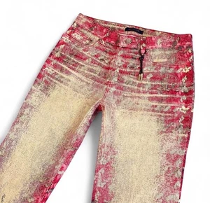 Vintage 2000’s Authentic Roberto Cavalli Jeans - Picture 1 of 8