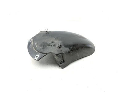08 Triumph Sprint ST 1050 Rear Wheel Mud Guard Tire Hugger 2300938 G - Image 1 of 4
