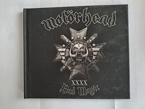 Motörhead  Bad Magic  CD 2015 Digibook - Bild 1 von 1