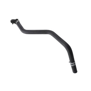 For Vauxhall For Corsa D Compatible Header Tank Coolant Hose Pipe 1337868 - Picture 1 of 7