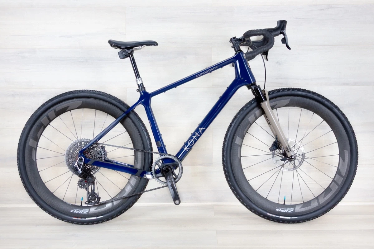 Kona 700C Bikes for sale | eBay