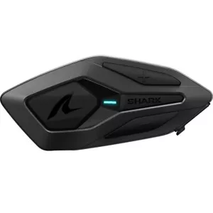 Casco Shark SENA Bluetooth BTS Sistema de Intercomunicación Impermeable Único 4 Jinetes 800m - Imagen 1 de 3
