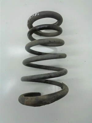 Volvo XC90 2003-2014 muelle helicoidal trasero izquierdo lado del conductor OEM AK200754 Foto 1 de 4