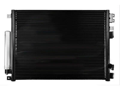 For 2005-2010, 2012-2014 Chrysler 300 A/C Condenser 91533FPVC 2006 2007 2008 - Imagem 1 de 2