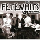 FETENHITS-PARTY ROCK CLASSICS 2 CD NEW