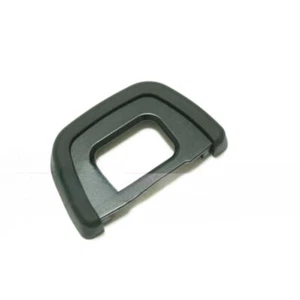 Genuine Nikon DK-23 Rubber Eyecup for D7200 D7100 D300 D300S - Picture 1 of 4