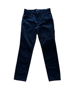 KUT From The Kloth Jeans 6 Womens High Rise RACHAEL FAB AB MOM JEAN Corduroy NWT - Picture 1 of 5