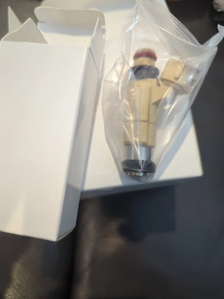 Топливная форсунка Cdh240 для четырехтактного подвесного мотора Yamaha 2002-12 годов выпуска упаковка 6 шт. - Изображение 1 из 1