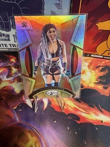 2023 Panini Chronicles WWE - Certified #212 Kayden Carter - Picture 1 of 1