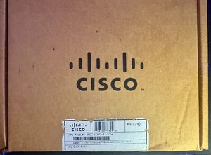 CISCO WIC-1DSU-T1-V2 / WIC1DSUT1V2 (NEW IN BOX) - Picture 1 of 2