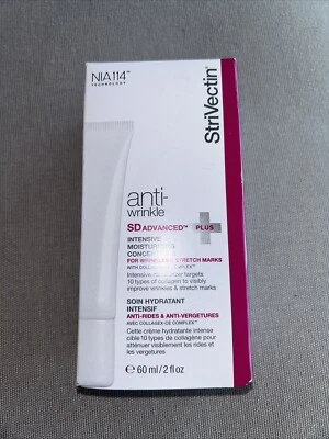 StriVectin SD Advanced Plus Intensive Moisturizing Concentrate, Marine 60 ml - Image 1 of 4