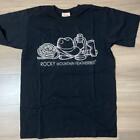 Rocky Mountain Featherbed Fruit Of The Room T-Shirt Size S Black New