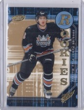 2005-06 Upper Deck Power Play #143 Alexander Ovechkin RC      *19357