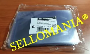 FUNDAS PROTECTORAS LEUCHTTURM TARJETAS POSTALES MEDIDAS INTERIORES 145 x 95 mm - Imagen 1 de 1