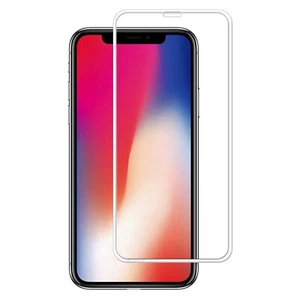 Screen Protector for Apple IPHONE Xs Max / 11 Pro Max 6.5 Inch HD Film - Picture 1 of 2