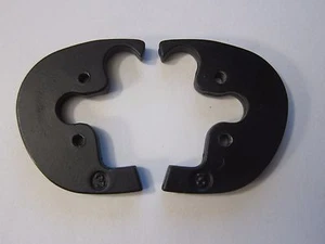 NUEVO Juego de Módulos de Longitud de Dibujo Darton Talla 3 LOTES Más Listados - Imagen 1 de 1