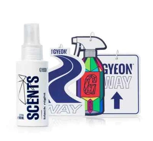 Gyeon Q2M Scents Black Night - Imagen 1 de 1