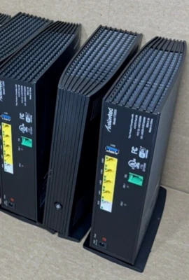 Lot Pack Of 4 WINDSTREAM Wi-Fi modem T3200 Wireless AC Gateway Router W Power - Image 1 of 3