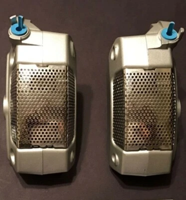 Front Calipers Brake Harley Davidson Brembo Chrome  - Image 1 of 4