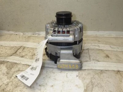 Chevrolet Malibu 2023-2024 Alternator 1.5L 42848022 R01618840 - Image 1 of 4