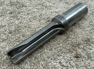 WALTER COR-BOR-TALADRE TALADRO REFRIGERANTE INSERTABLE INDEXABLE - 1.062" - 8210-0104F - Imagen 1 de 5