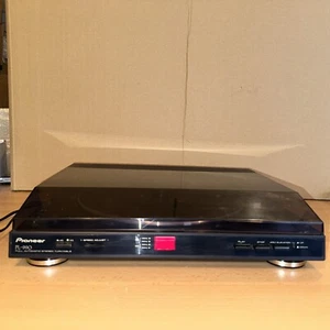 Pioneer Pl-990 - Imagen 1 de 12