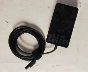 Surface Laptop Charger Surface Pro Charger Power Supply 65W 15V 4A Magnetic Repl - Picture 1 of 6