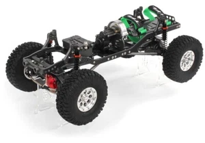 TFL T-10 PRO. Brushed Crawler (S/T) RC Scale - Picture 1 of 12