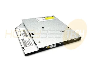 GENUINE HP PAVILION 15-CC055OD DVD+/-RW 9MM SATA 919785-HC0 920417-003 TESTED - Picture 1 of 2