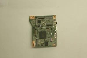 Canon PowerShot SX70 HS, SX70HS Digital Camera Main PCB Part Programmed CM2-2571 - Picture 1 of 1