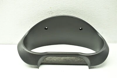 Cuadro de instrumentos Saab 9-2x 2005-2006 bisel envolvente de fábrica OEM 05-06  Foto 1 de 4