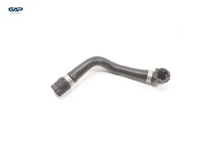 2019 - 2024 BMW M850i G15 4.4L RADIATOR COOLANT OVERFLOW TANK HOSE TUBE PIPE OEM - Picture 1 of 5