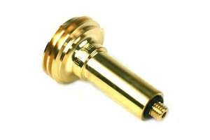 DREHMEISTER ACME Tankadapter 10mm M10 lang Adapter DEUTSCHLAND AUTOGAS LPG - Bild 1 von 6