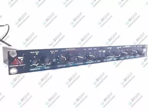 DBX 166A Compressor/Limiter - Picture 1 of 1