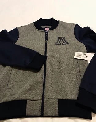 Alabama Crimson Tide G-III Sports by Carl Banks Midfield Transitional Full-Zip S - Image 1 of 4